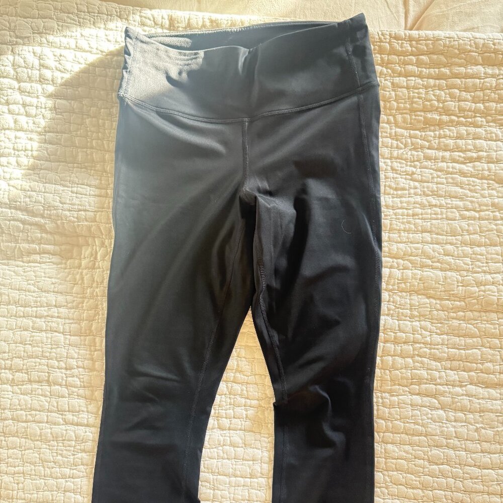 Athleta Run Leggings Size S